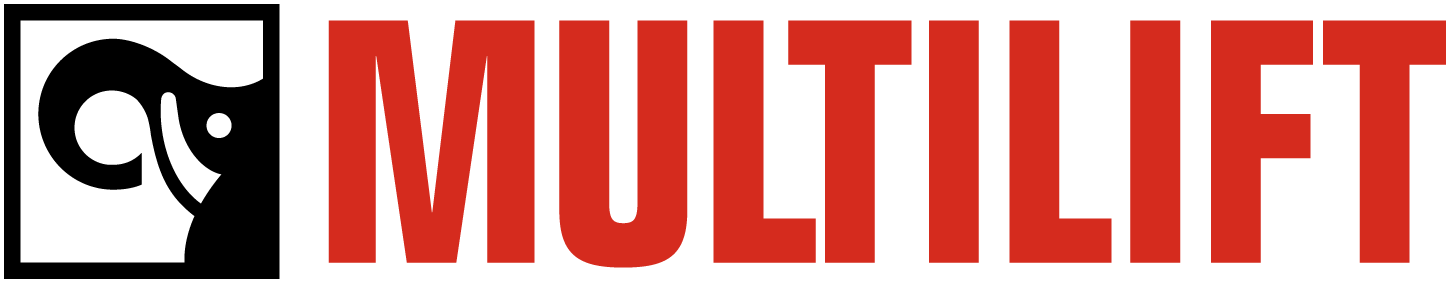 multilift logotipas